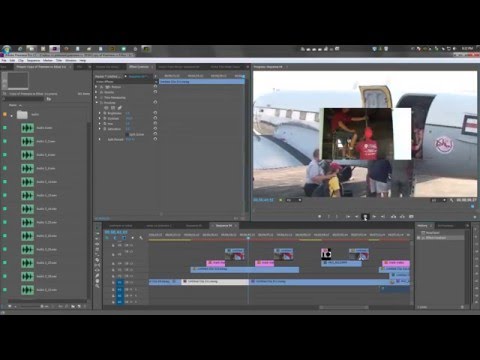 Deinterlace Footage Adobe Media Encoder Cc