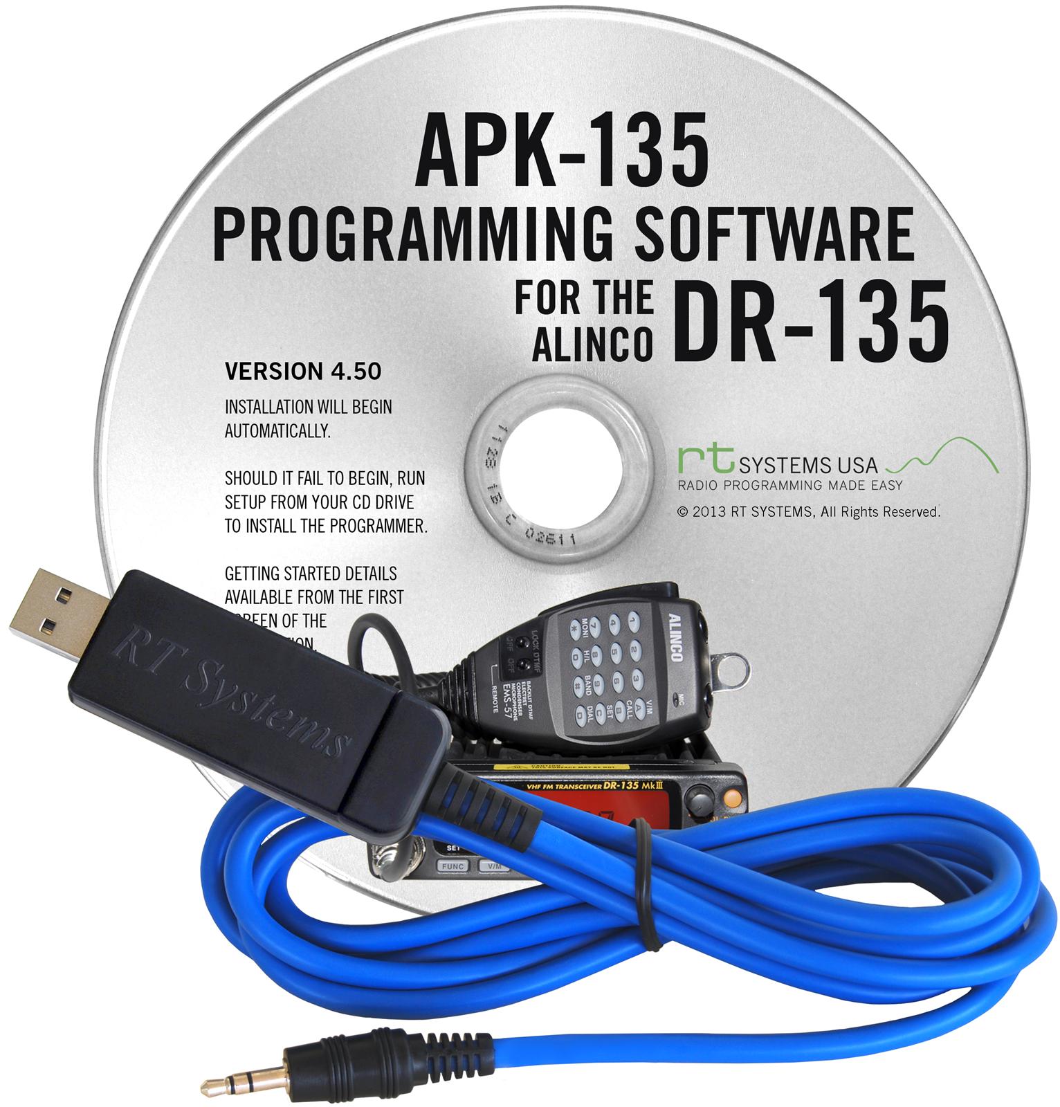 Alinco dr 135 programming software free trial